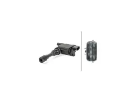 11MMTQ59 HELLA Ignition Coil Avalon Camry Sienna Solara