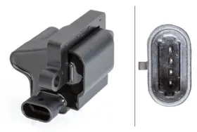 230035021 HELLA Ignition Coil