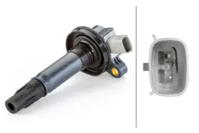 230036321 HELLA Ignition Coil
