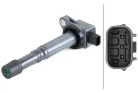 358057681 HELLA Ignition Coil