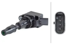358057711 HELLA Ignition