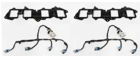 GCOIL1017 HERKO AUTOMOTIVE Ignition Coil Mounting Bracket Gmc