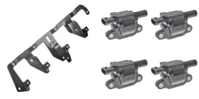 GCOIL1116 HERKO AUTOMOTIVE Ignition Coil Mounting Bracket Gmc
