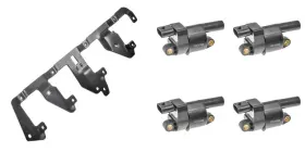 GCOIL1102 HERKO AUTOMOTIVE Ignition Coil Mounting Bracket Cts