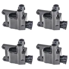 B254 HERKO AUTOMOTIVE Set Ignition Coil Toyota Camry Solara