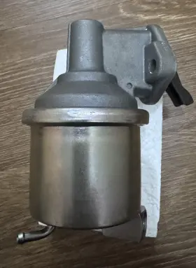 BM40777 HERKO AUTOMOTIVE Acdelco Mechanical Fuel Pump Pontiac #2