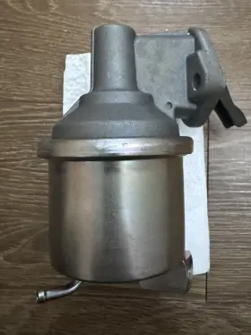 BM40777 HERKO AUTOMOTIVE Acdelco Mechanical Fuel Pump Pontiac