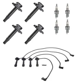 3405-B146-WMIT09 HERKO AUTOMOTIVE CHAMPION Ignition Coil Set