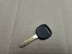 B102-PH HILLMAN Door Lock Ignition Key Chevy Pontiac #2 B102-PH HILLMAN Door Lock Ignition Key Chevy Pontiac #2