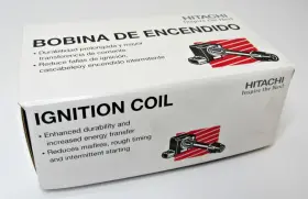 IGC0055 HITACHI AUTOMOTIVE Ignition Coil Cl Rl Acura Honda