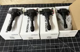IGC0079 HITACHI AUTOMOTIVE Ignition Coil Gt Nissan #2
