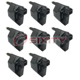 IGC0122 HITACHI AUTOMOTIVE Ignition Coils Xz