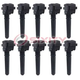 IGC0129 HITACHI AUTOMOTIVE Ignition Coils