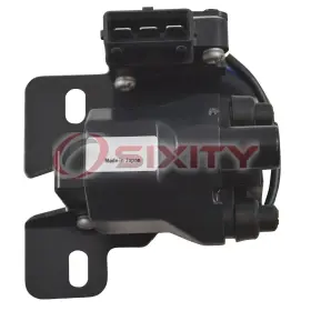 SX-0025 HITACHI AUTOMOTIVE Ignition Coil Spark Plug Wire Boot