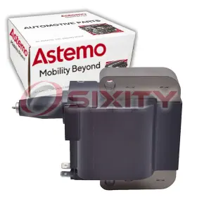 SX-0877 HITACHI AUTOMOTIVE Ignition Coil Spark Plug Honda