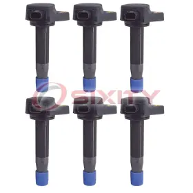 SX-0898 HITACHI AUTOMOTIVE Ignition Coils Crosstour Spark Pl