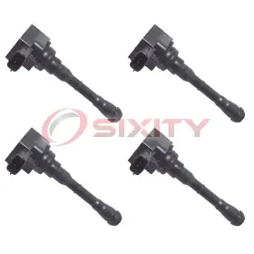 SX-1945 HITACHI AUTOMOTIVE Ignition Coils Juke Spark Plug