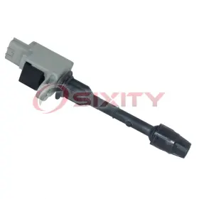 SX-2174 HITACHI AUTOMOTIVE Left Ignition Coil Spark Plug Vx