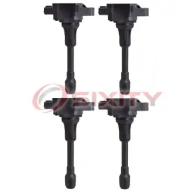 SX-2282 HITACHI AUTOMOTIVE Ignition Coils Select Spark Nissan
