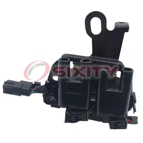 SX-2730 HITACHI AUTOMOTIVE Ignition Coil Spark Plug Wire Fj