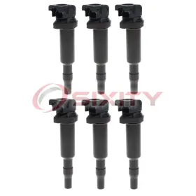 SX-3098 HITACHI AUTOMOTIVE Ignition Coils Spark Plug Wire Mw