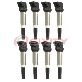 SX-3434 HITACHI AUTOMOTIVE Ignition Coils Spark Plug Wire Bg