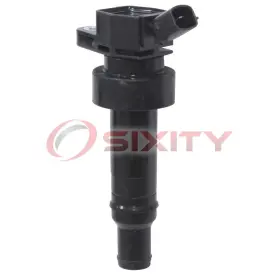 SX-3564 HITACHI AUTOMOTIVE Ignition Coil Spark Plug Wire