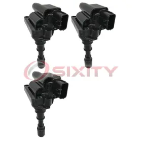 SX-3605 HITACHI AUTOMOTIVE Ignition Coils Spark Hyundai