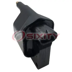 SX-3626 HITACHI AUTOMOTIVE Ignition Coil Spark Plug Wire