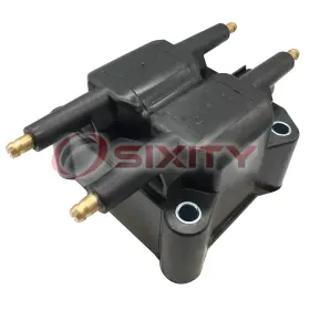 SX-3693 HITACHI AUTOMOTIVE Ignition Coil Spark Plug Wire Neon