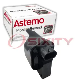 SX-3756 HITACHI AUTOMOTIVE Ignition Coil Spark Plug Un Jeep