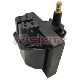SX-3994 HITACHI AUTOMOTIVE Ignition Coil Spark Plug Wire