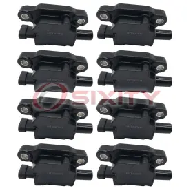 SX-4044 HITACHI AUTOMOTIVE Ignition Coils Bm C125 3500