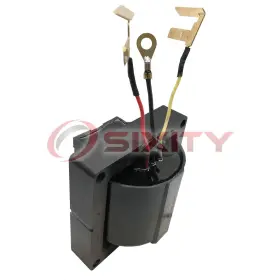 SX-4065 HITACHI AUTOMOTIVE Ignition Coil Chevrolet