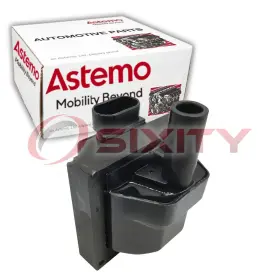 SX-4070 HITACHI AUTOMOTIVE Ignition Coil Ys K2500 Chevrolet