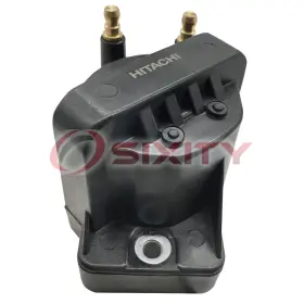 SX-4104 HITACHI AUTOMOTIVE Ignition Coil Spark Plug Wire S10