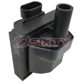 SX-4139 HITACHI AUTOMOTIVE Ignition Coil Spark Plug Wire
