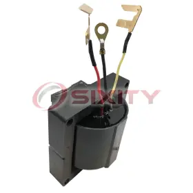 SX-4159 HITACHI AUTOMOTIVE Ignition Coil Spark Plug C2500 Mx