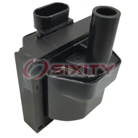 SX-4207 HITACHI AUTOMOTIVE Ignition Coil Spark Plug C2500 Zr