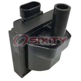 SX-4213 HITACHI AUTOMOTIVE Ignition Coil Spark Plug Wire Dy