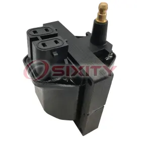 SX-4221 HITACHI AUTOMOTIVE Ignition Coil Spark K2500 Gmc
