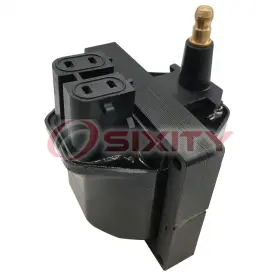 SX-4224 HITACHI AUTOMOTIVE Ignition Coil Spark Plug Lg K2500