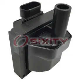 SX-4281 HITACHI AUTOMOTIVE Ignition Coil Spark Plug Wire Boot