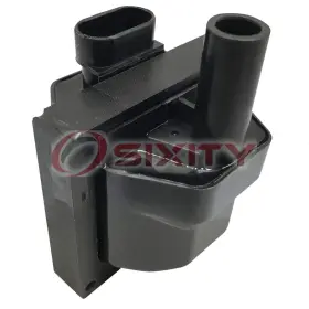 SX-4284 HITACHI AUTOMOTIVE Ignition Coil Spark Plug Wire Sk