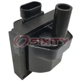SX-4340 HITACHI AUTOMOTIVE Ignition Coil Bravada Spark Plug
