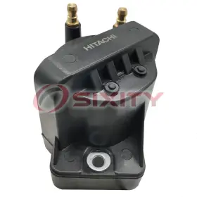 SX-4415 HITACHI AUTOMOTIVE Ignition Coil Trans Sport Spark