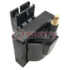 SX-4522 HITACHI AUTOMOTIVE Ignition Coil Club Wagon E-150