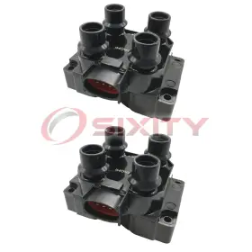 SX-4578 HITACHI AUTOMOTIVE Ignition Coils Spark Plug Wire Nx