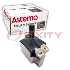 SX-4730 HITACHI AUTOMOTIVE Ignition Coil Spark Plug Wire Nh