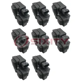 SX-5618 HITACHI AUTOMOTIVE Benz Ignition Coils Spark S500